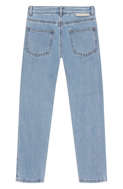 Джинсы STELLA MCCARTNEY, арт. TY6Q00, фото 2