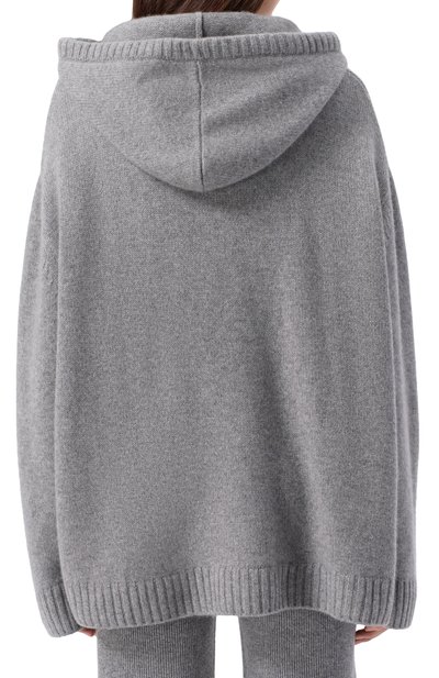 Кашемировое худи ADDICTED, арт. AD2527, фото 4