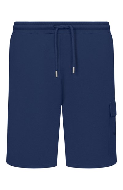 Мужские хлопковые шорты MC2 SAINT BARTH, арт. ARG0001-00097L/ARG0