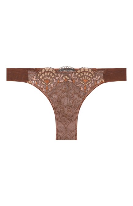 Женские трусы-бразилиана I.D. SARRIERI, арт. J5043