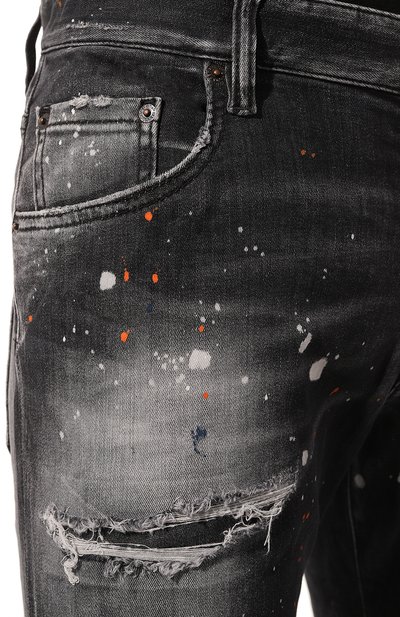 Джинсы DSQUARED2, арт. S71LB1145/S30503, фото 5