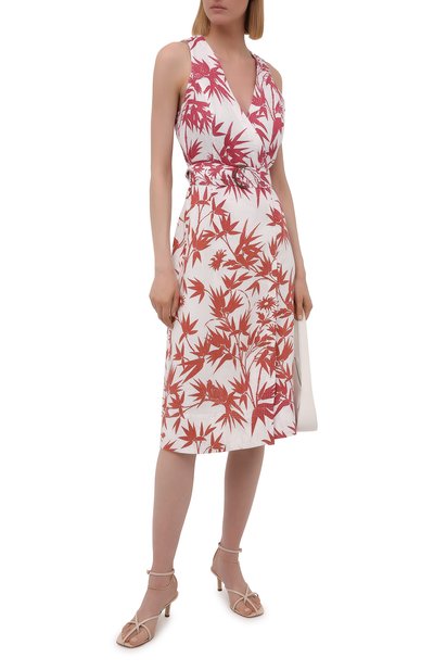 Льняное платье POLO RALPH LAUREN, арт. 211838945, фото 2