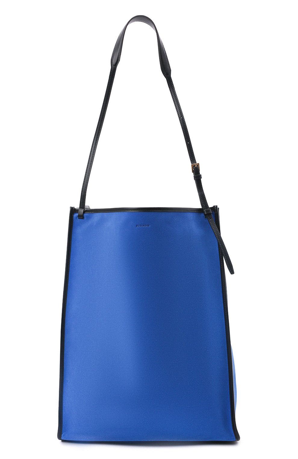 Сумка-тоут binding JIL SANDER, арт. JSPT852584-WTB69150N, фото 1