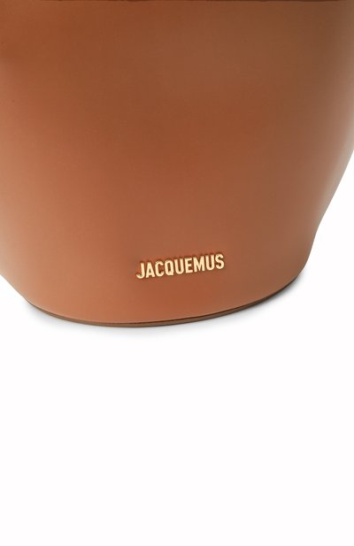 Сумка-тоут le bambola JACQUEMUS, арт. 25E251BA412, фото 3