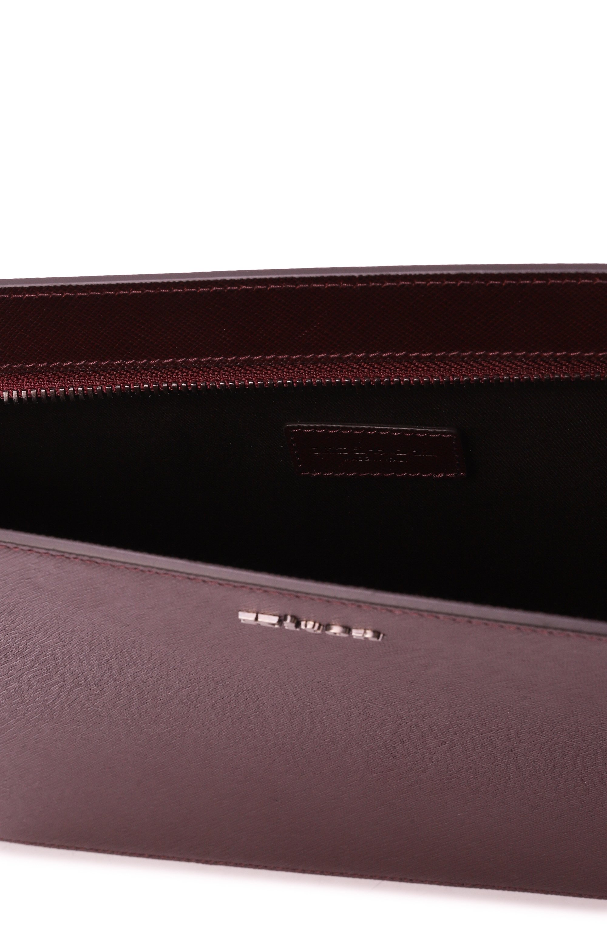 Клатч KITON, арт. UBA0010N0126905, фото 5