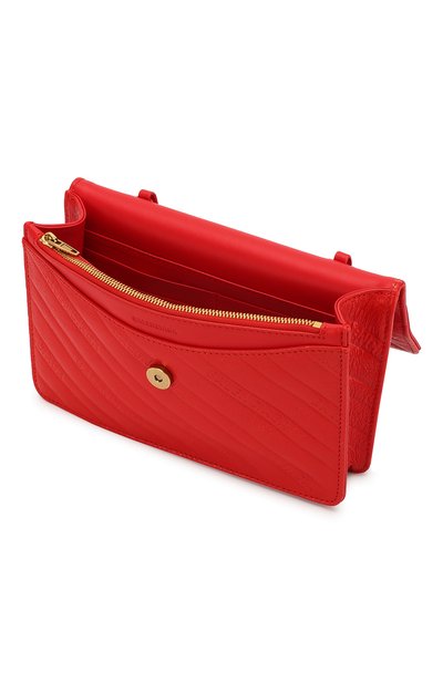 Сумка bb BALENCIAGA, арт. 561507/AQ424, фото 4