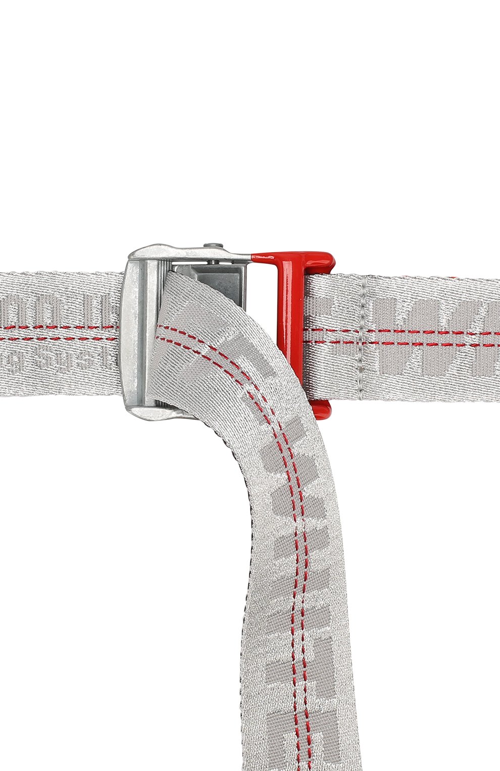 Ремень OFF-WHITE, арт. 0MRB012E196470020600, фото 4