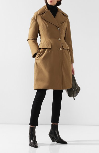 Пальто 2 moncler 1952 x valextra MONCLER GENIUS, арт. E2-093-49410-80-C0124, фото 2
