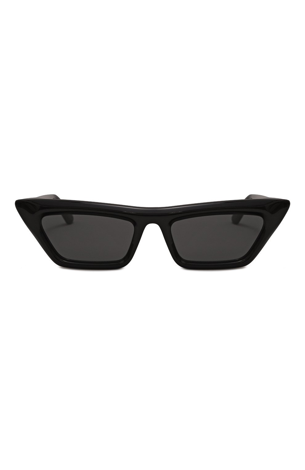 Солнцезащитные очки G.O.D. EYEWEAR, арт. TWENTY TW0 BLACK W/GREY LENS, фото 3