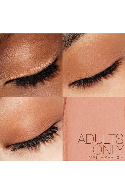 Кремовые тени-стик total seduction, оттенок adults only (1,6g) NARS, арт. 34503744NS, фото 3