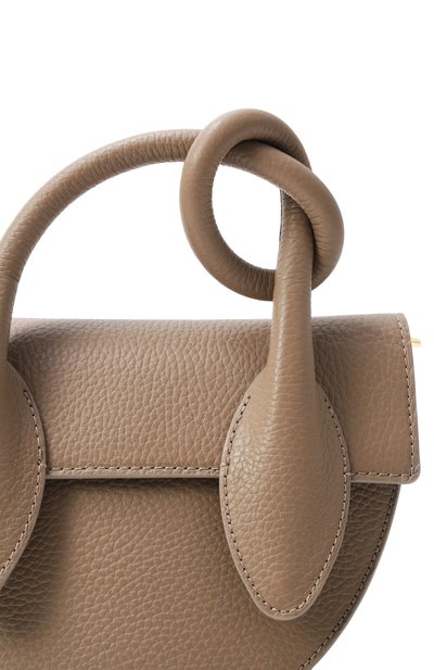 Сумка pretzel YUZEFI, арт. YUZC0-HB-PRZ-L035, фото 3