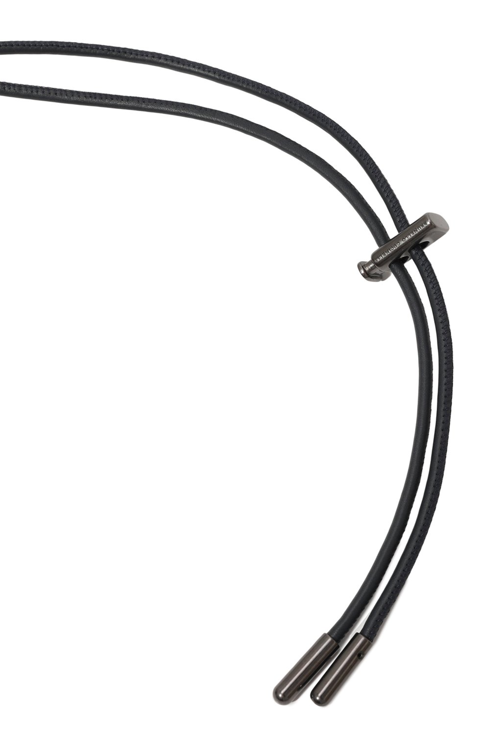 Кожаный чехол для телефона BRUNELLO CUCINELLI, арт. MWHED2541, фото 3