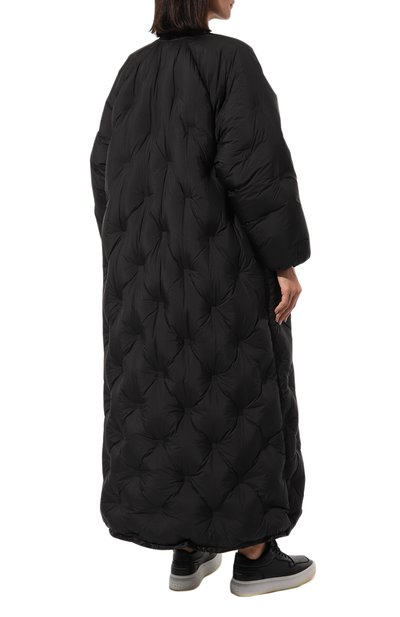 Пуховик ADD черного цвета по цене 111500 руб., арт. 8AWA100, фото 4 Пуховик ADD, арт. 8AWA100, фото 4