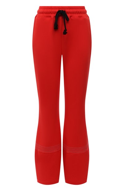 Хлопковые брюки JW ANDERSON, арт. JR0001 PG0717, фото 1