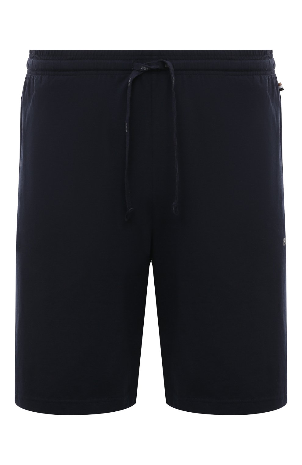 Хлопковые шорты BOSS, арт. 50515367, фото 1