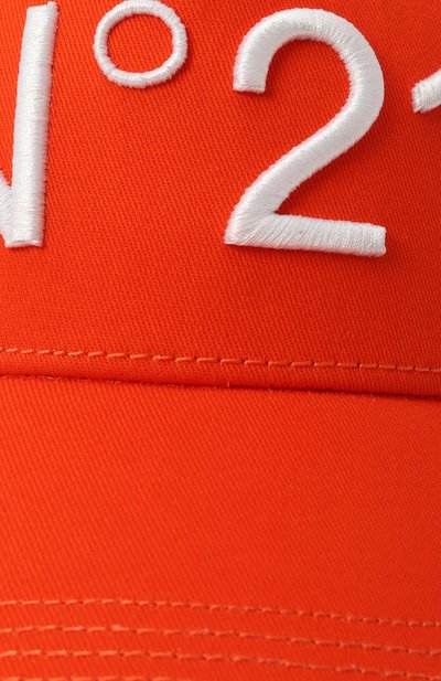 Хлопковая бейсболка N21, арт. N2143F/N0041, фото 3