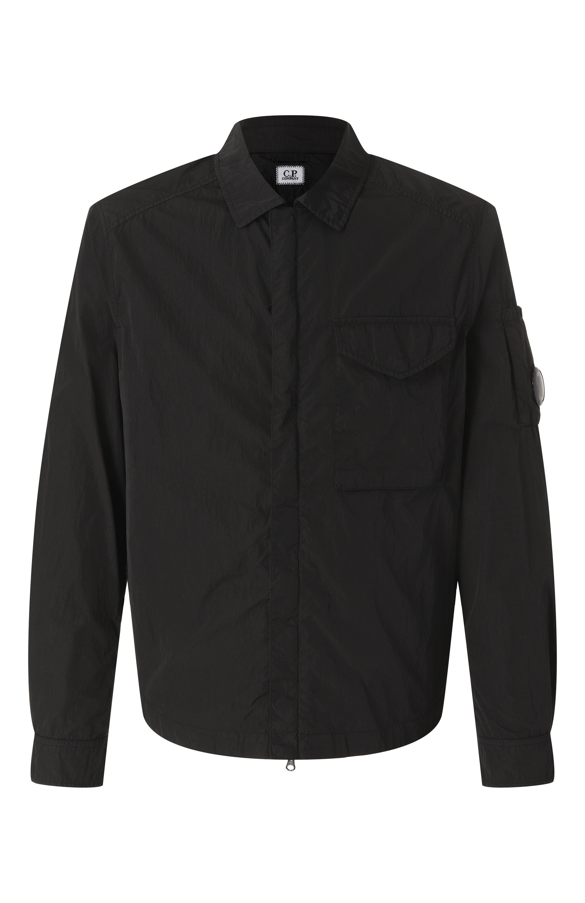 Куртка-рубашка C.P. COMPANY, арт. 18CM0S095A005904G, фото 1