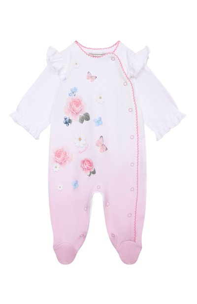 Комплект из трех предметов MONNALISA, арт. 35G504