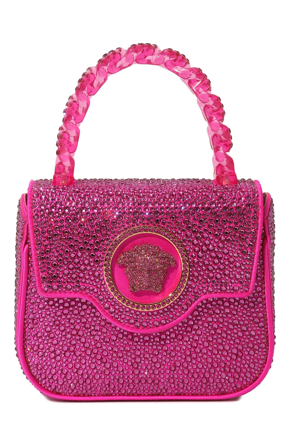 Сумка medusa VERSACE, арт. 1003016/1A06487, фото 1