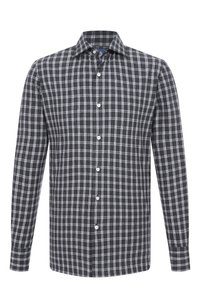 Темно-серый