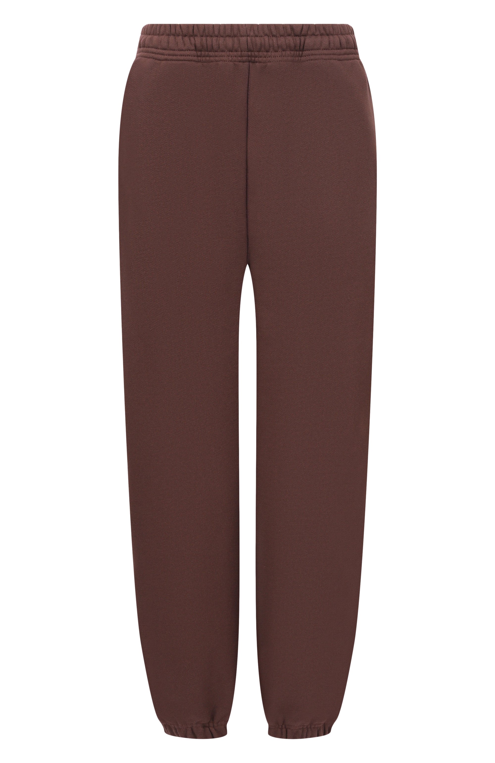 Хлопковые джоггеры PLANTA ROSA, арт. PR/J/NP/400, фото 1