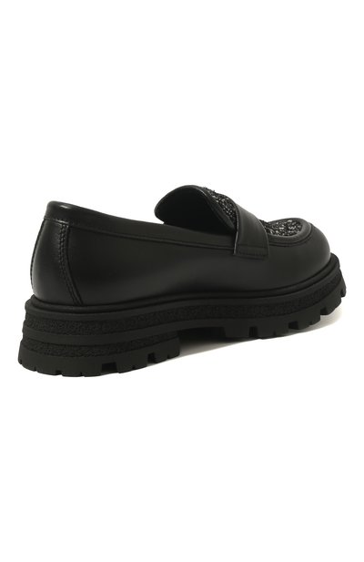 Кожаные лоферы MISSOURI, арт. 77163 S/27-30, фото 3