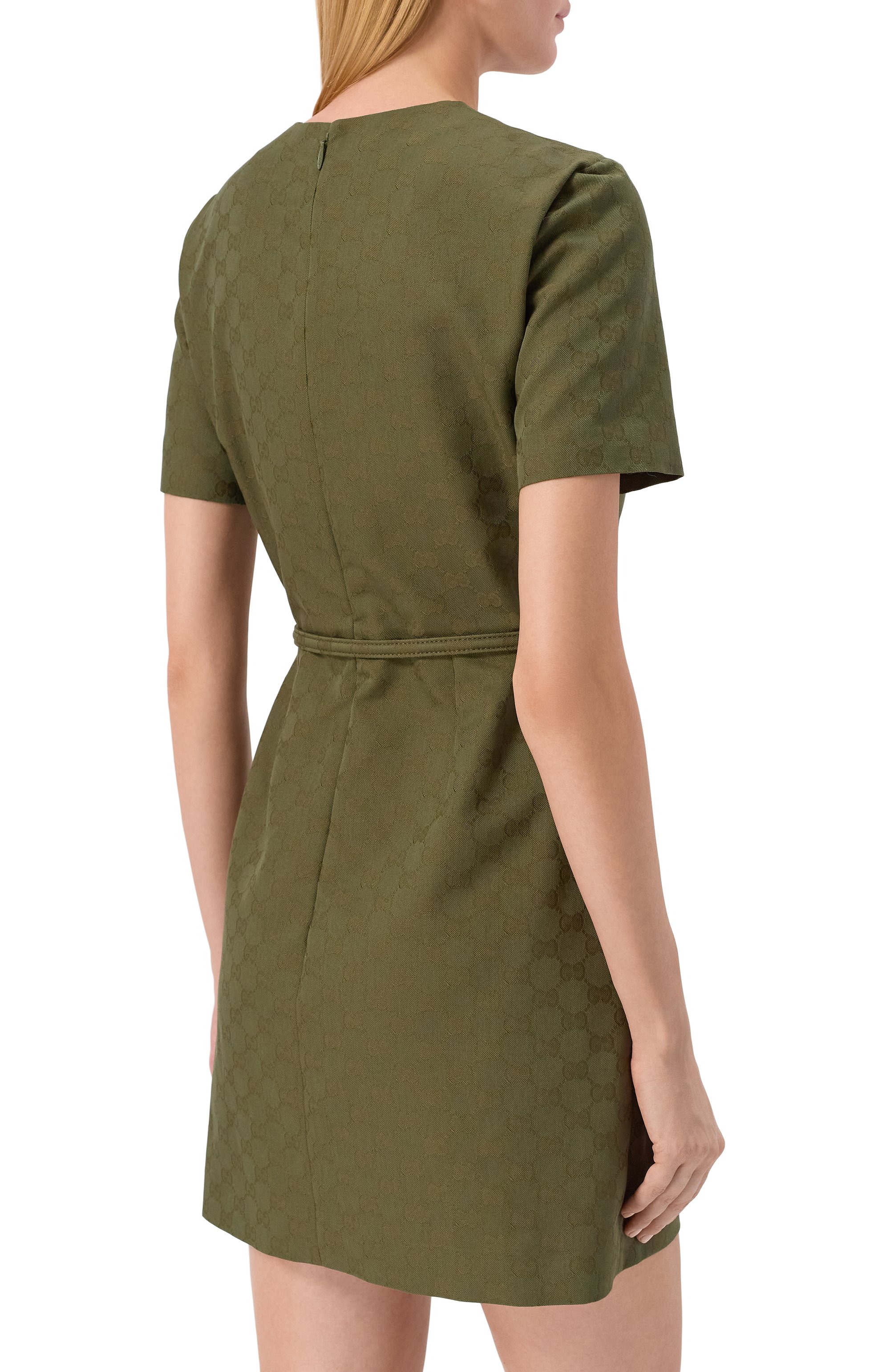 Платье GUCCI, арт. 836198/Z8B2V, фото 3