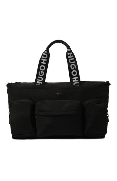 Мужская спортивная сумка HUGO, арт. 50511272