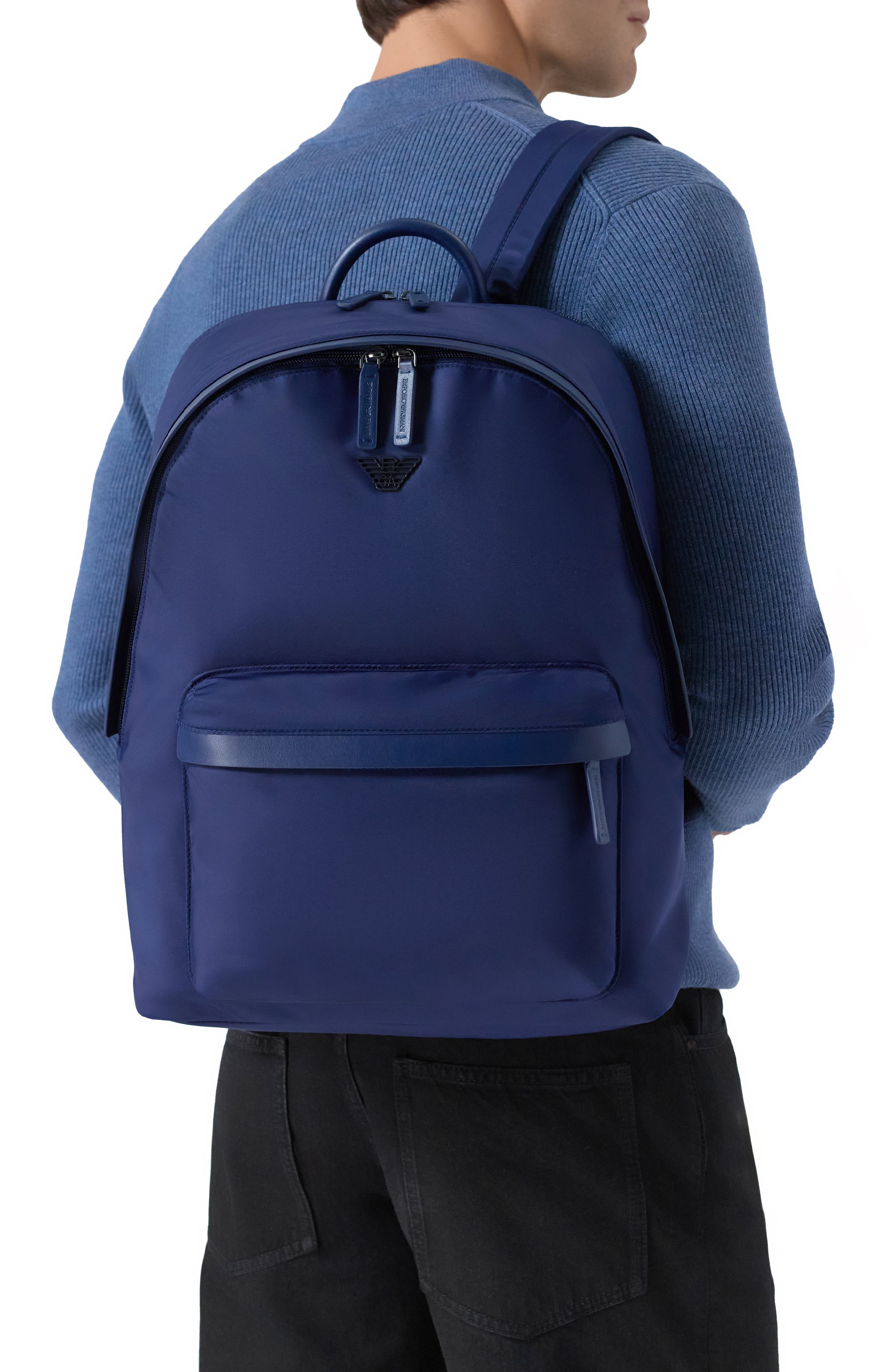 Рюкзак EMPORIO ARMANI, арт. EM001795/AF13454, фото 2