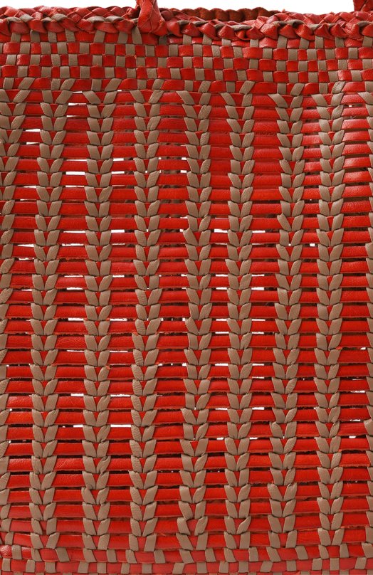 Сумка-тоут Bali Dragon Diffusion BALI Красный  BALI Фото 6