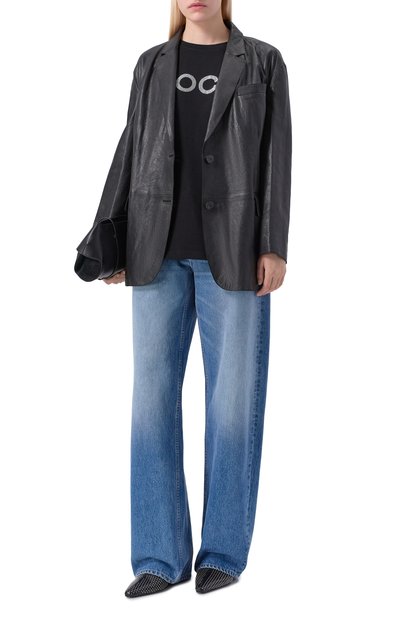 Хлопковая футболка SEVEN LAB, арт. CTR1.01.900.519.0228.129, фото 2