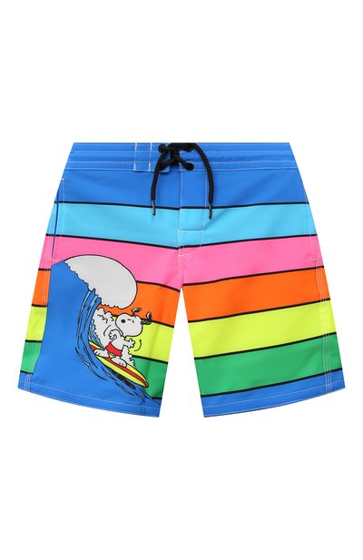 Плавки-шорты MC2 SAINT BARTH, арт. STBK/C0MF0RT SURF JR/04748D