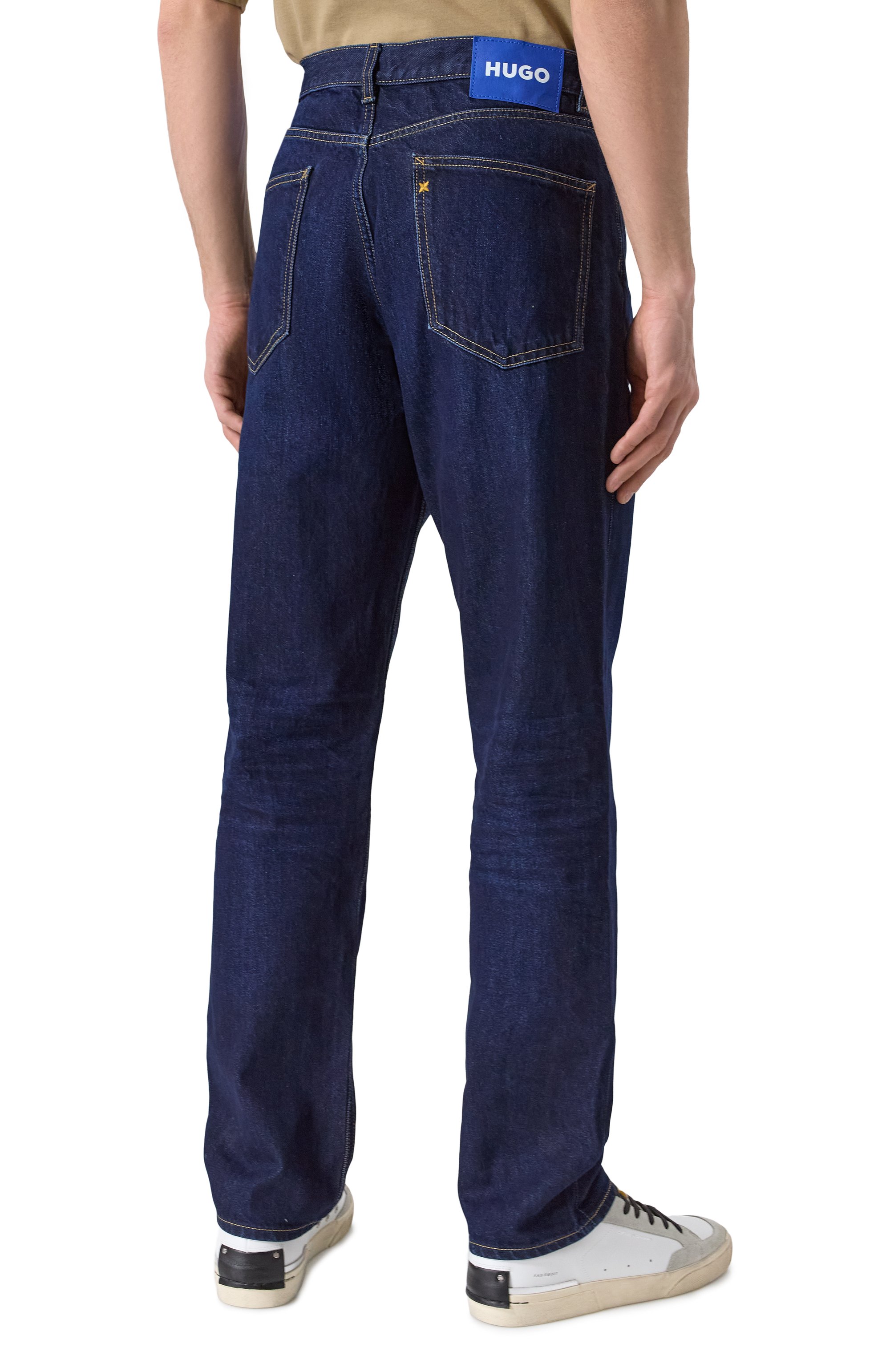 Джинсы jonah HUGO BLUE, арт. 50529176, фото 4