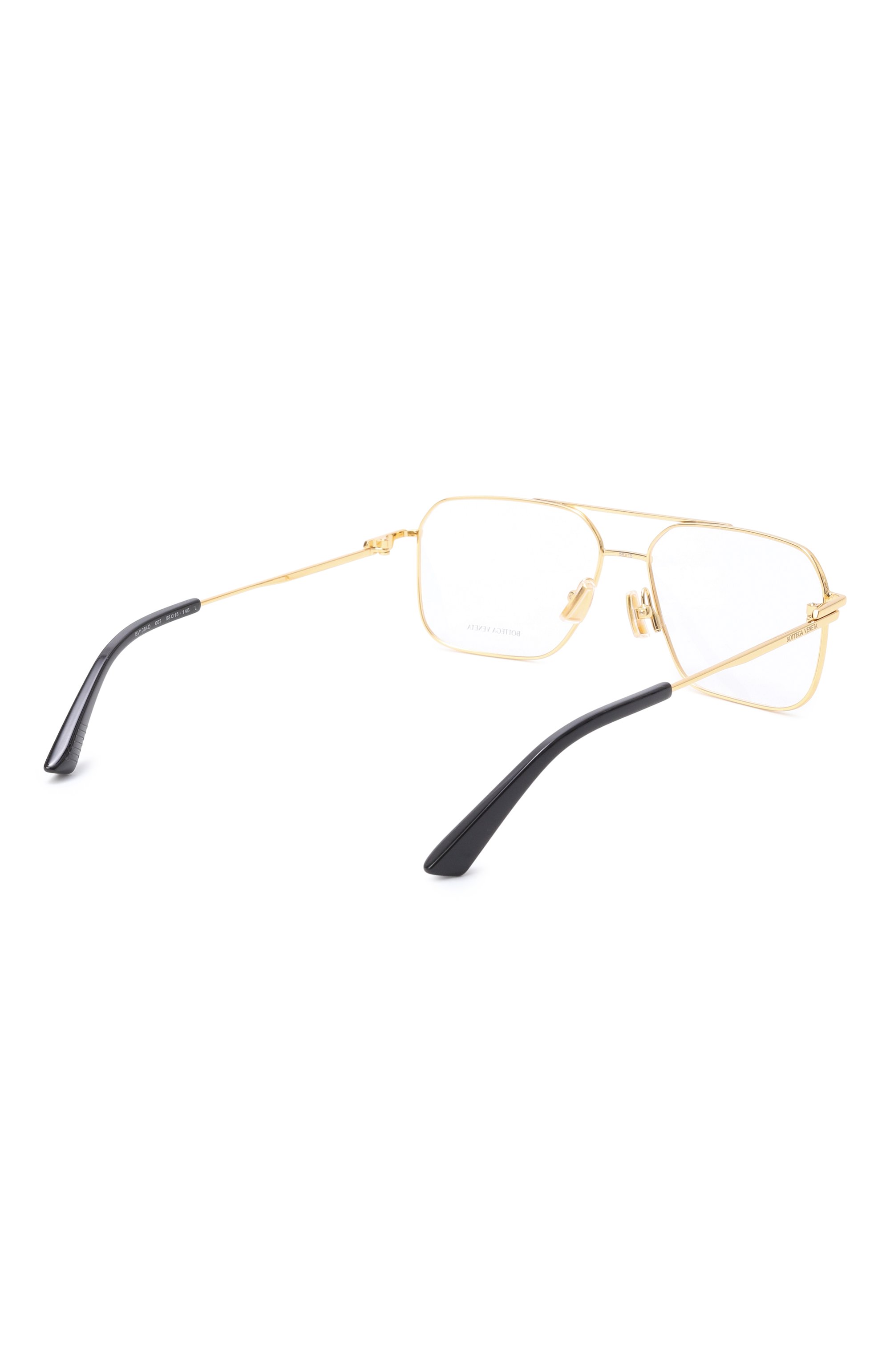 Оправа BOTTEGA VENETA, арт. BV1384 003, фото 5