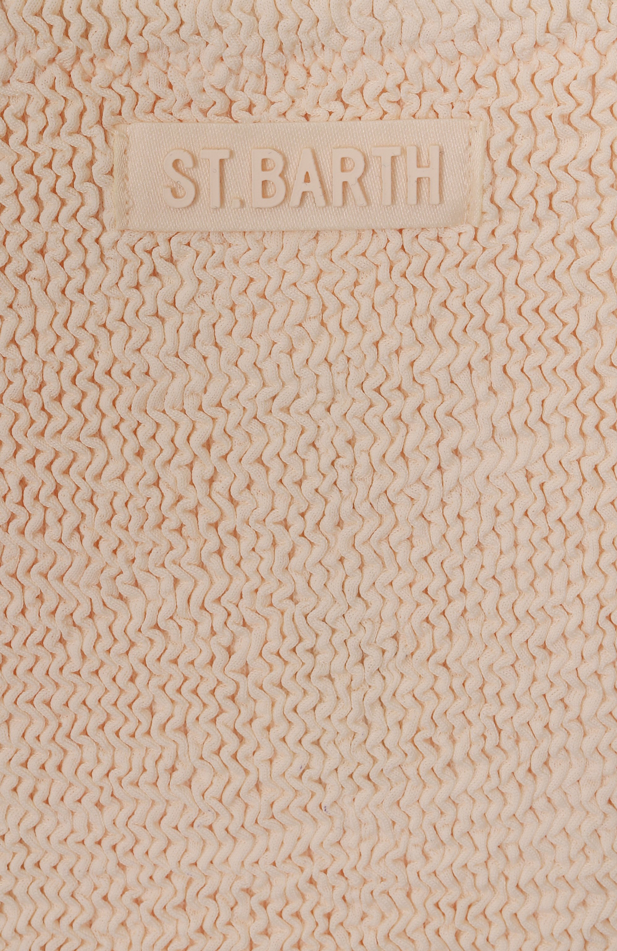 Раздельный купальник MC2 SAINT BARTH, арт. STBK BAKER W R/BAK0002/01195F, фото 7