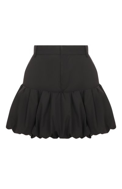 Женская хлопковая юбка DSQUARED2, арт. S72MA1027/S35244