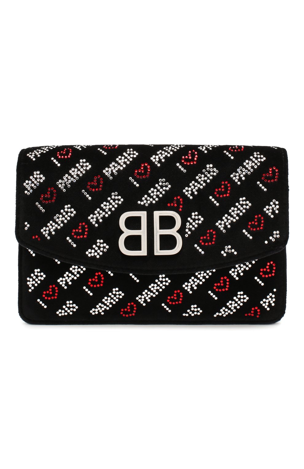 Сумка bb BALENCIAGA, арт. 561507/9JAFN, фото 1