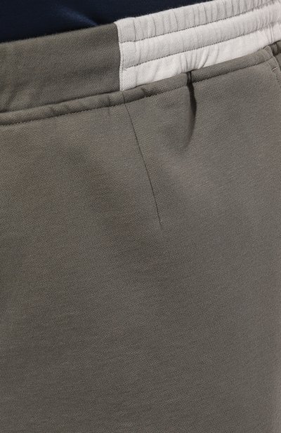 Хлопковые шорты MVST, арт. 14M764/TS00/MUST/58-62, фото 5