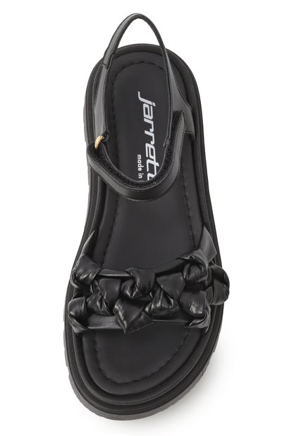 Сандалии JARRETT, арт. J3SA372B/28-34, фото 4