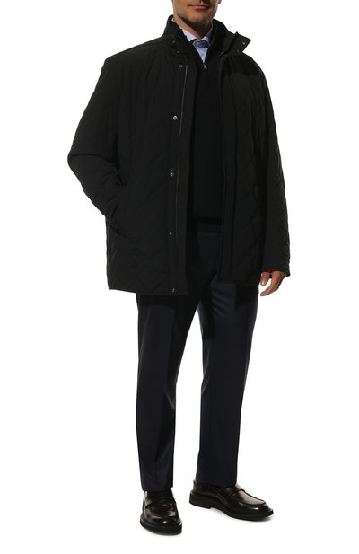 Утепленная куртка PAUL&SHARK, арт. 12312004/INM/3XL-6XL, фото 2