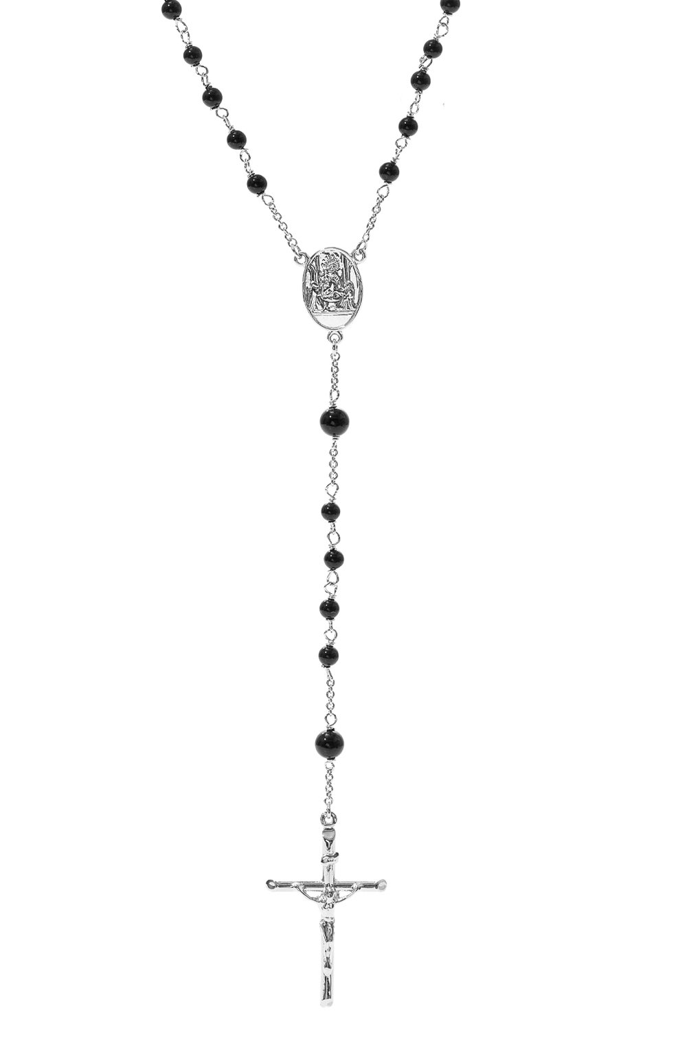 Колье DOLCE & GABBANA, арт. WNP4C1 W1111, фото 3