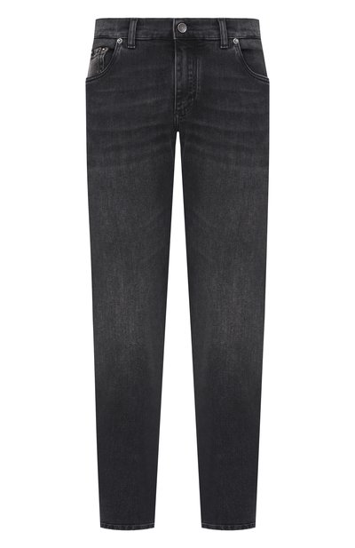 Мужские джинсы slim DOLCE & GABBANA, арт. GY07CD/G80Z2