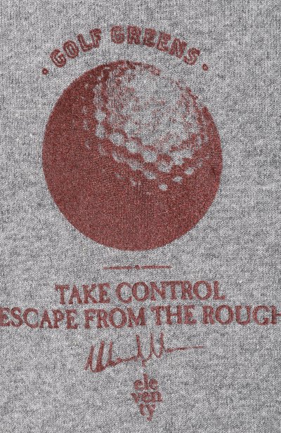 Шерстяной джемпер ELEVENTY PLATINUM, арт. 979MA0489 MAG28053, фото 5