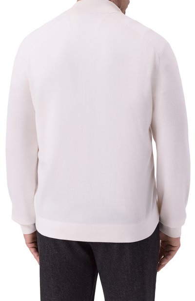 Кашемировый кардиган STEFANO RICCI, арт. W505024B09/W25303/60, фото 4