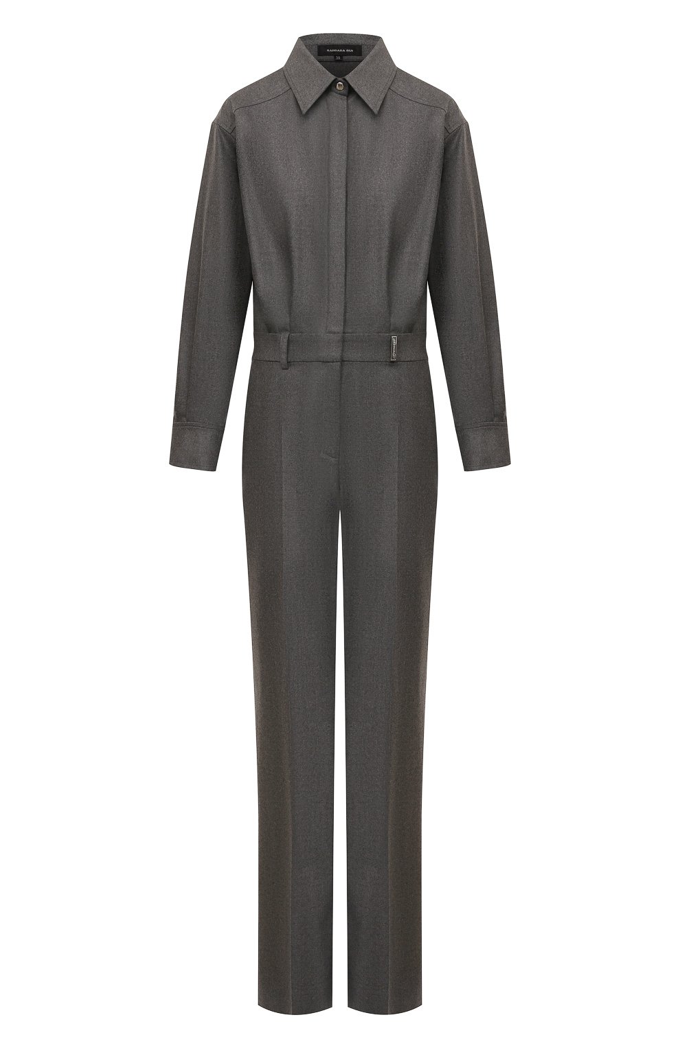 Шерстяной ком бинезон BARBARA BUI, арт. E1652/EAY, фото 1