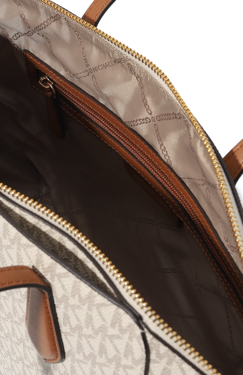 Сумка-тоут marilyn medium MICHAEL MICHAEL KORS, арт. 30S2G6AT2B, фото 5