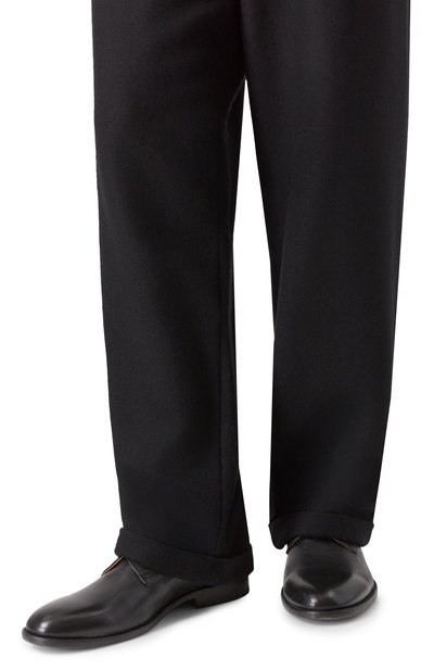 Кожаные дерби MOMA, арт. 16501A-KU, фото 3