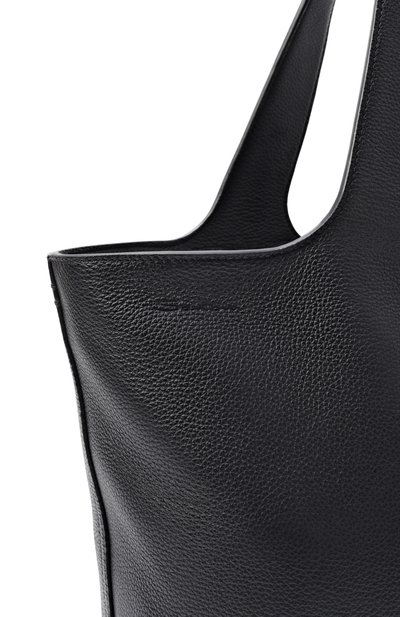 Сумка-тоут SANTONI, арт. DIBGA2838BA-HWIA, фото 3