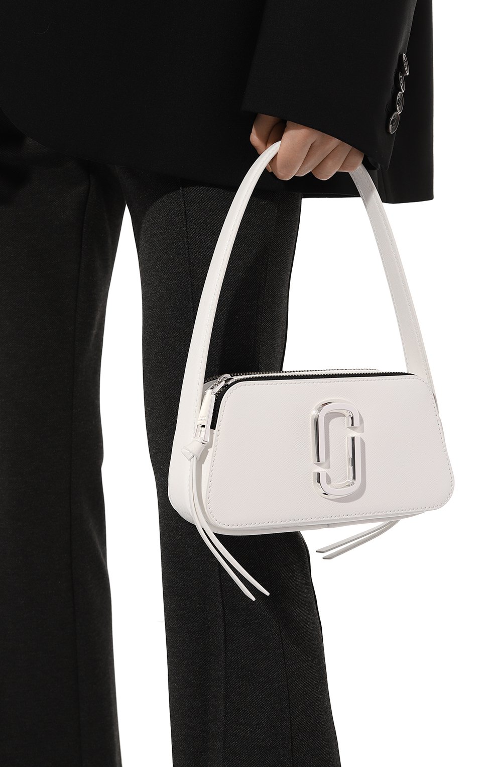 Сумка slingshot MARC JACOBS (THE), арт. 2R3HSH014H02, фото 2