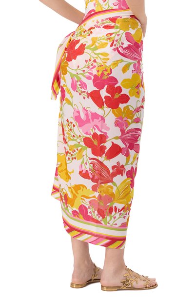 Парео из вискозы LISE CHARMEL, арт. ASB6083, фото 4